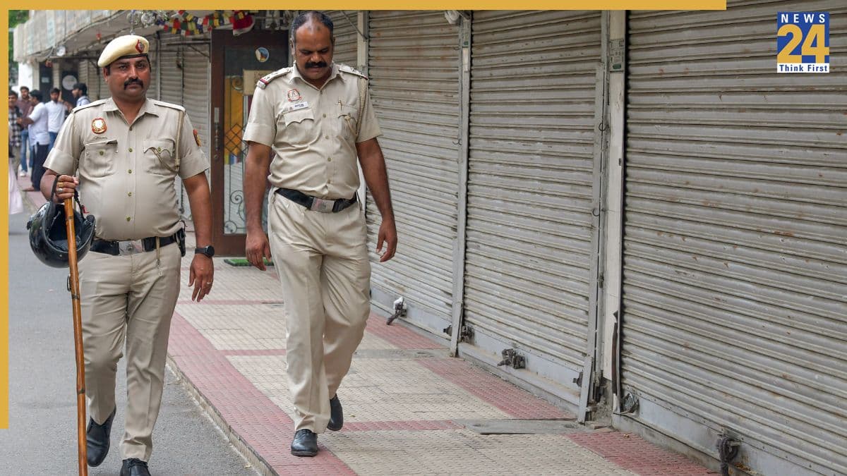 नींद की गोली, बिजली का करंट… CCTV से पकड़ी गई कातिल बीवी; सबूत मिटाकर रचा था चोरी का नाटक