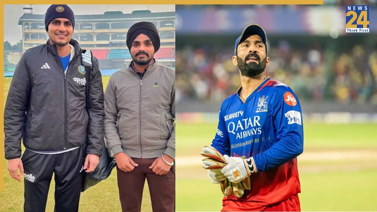 दिनेश कार्तिक ने इन 5 युवा खिलाड़ियों को बताया तीनों फॉर्मेट का स्टार, लिस्ट में 2 भारतीय नाम शामिल