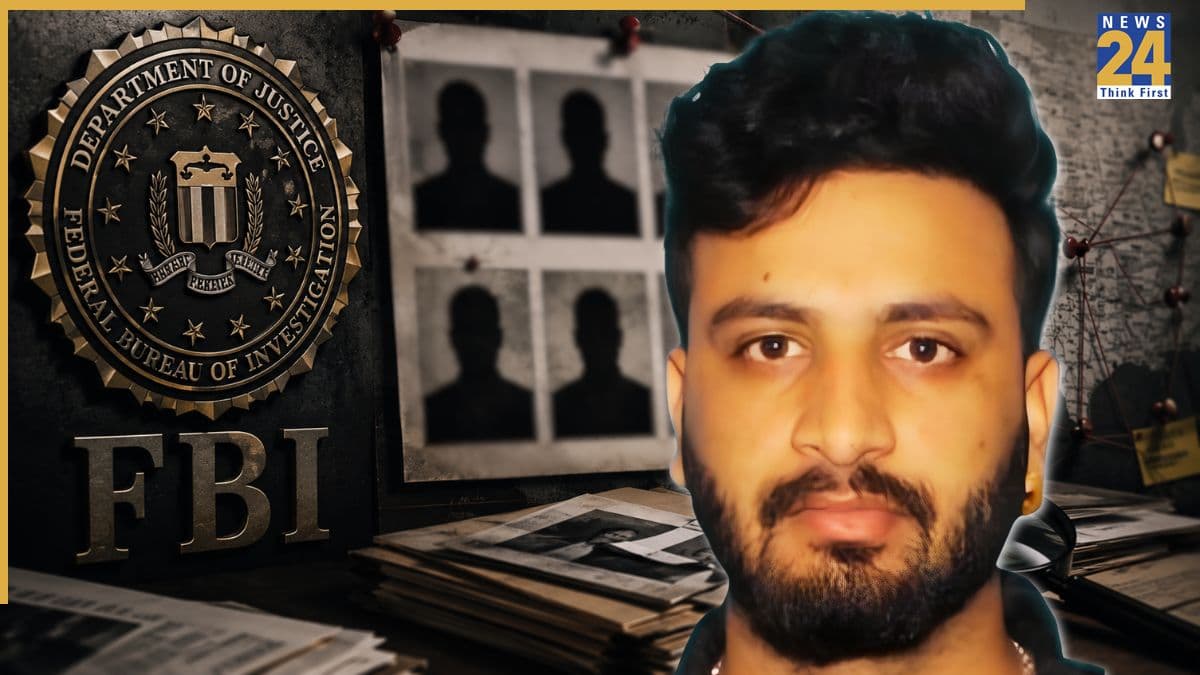 कौन है मेजर सिंह? जिसका नाम FBI की मोस्ट वांटेड लिस्ट में किया गया शामिल, 4785837 रुपये का इनाम घोषित