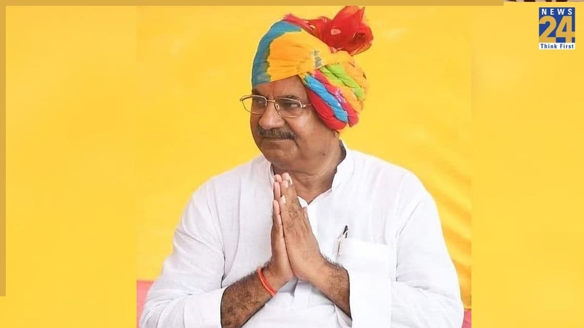 Datia Bypoll: दतिया सीट पर एक बार फिर कांग्रेस का कब्जा, धनश्याम सिंह ने बीजेपी को दी पटखनी