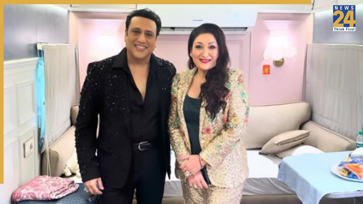क्या गोविंदा सच में कर रहे थे दूसरी शादी? पत्नी सुनीता के दावे पर एक्टर के मैनेजर का खुलासा
