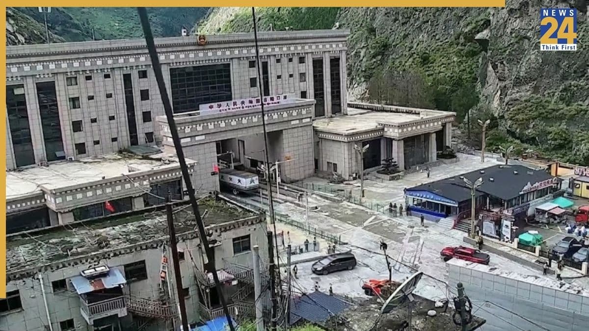 नेपाल की तरह तिब्बत में तबाही की तस्वीरें क्यों नहीं आई सामने, आखिर क्या छिपा रहा है चीन?