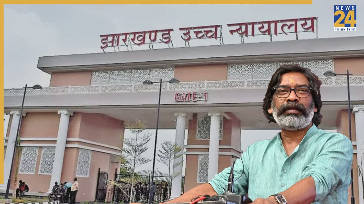 झारखंड हाईकोर्ट ने JSSC CGL और CDPO परीक्षाओं को रद्द करने के आदेश पर लगाई रोक