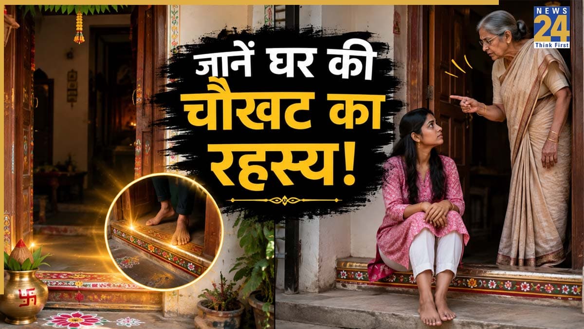 Hindu Belief: घर की चौखट पर बैठने से क्यों मना करते हैं बड़े-बुजुर्ग? जानें सदियों पुरानी वजह और पौराणिक मान्यता