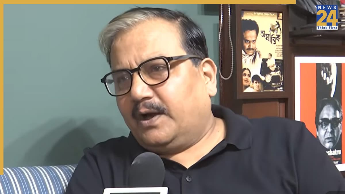 महिला आरक्षण और परिसीमन बिल को लेकर क्या बोले RJD सांसद मनोज झा?