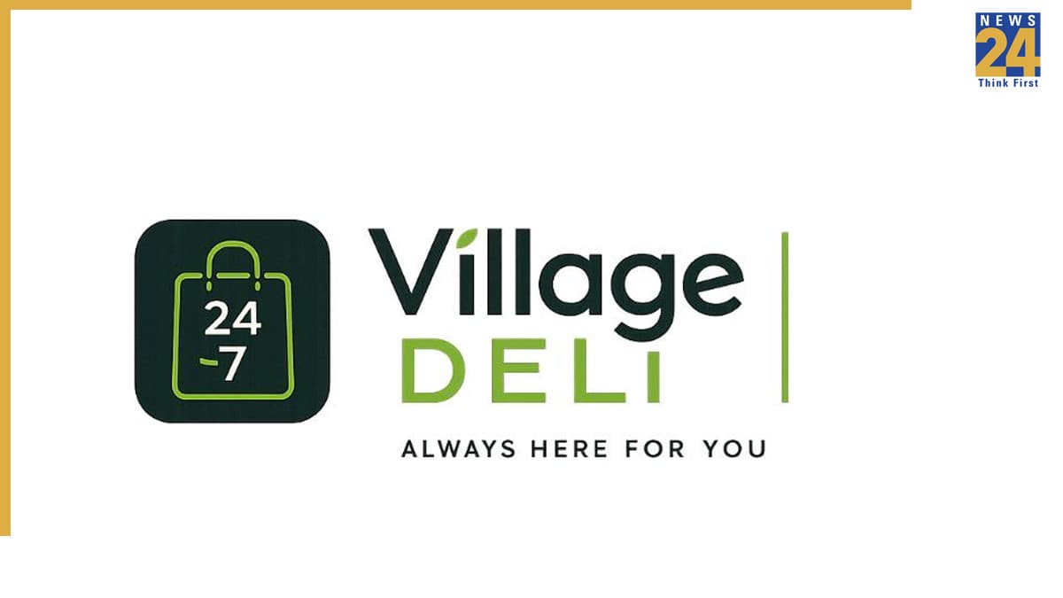 Village DELI की नई पहल: हरियाणा में 24x7 सुविधाजनक खुदरा व्यापार का नया अनुभव, 'विलेज डेली' इस साल खोलेगा 50 आउटलेट्स