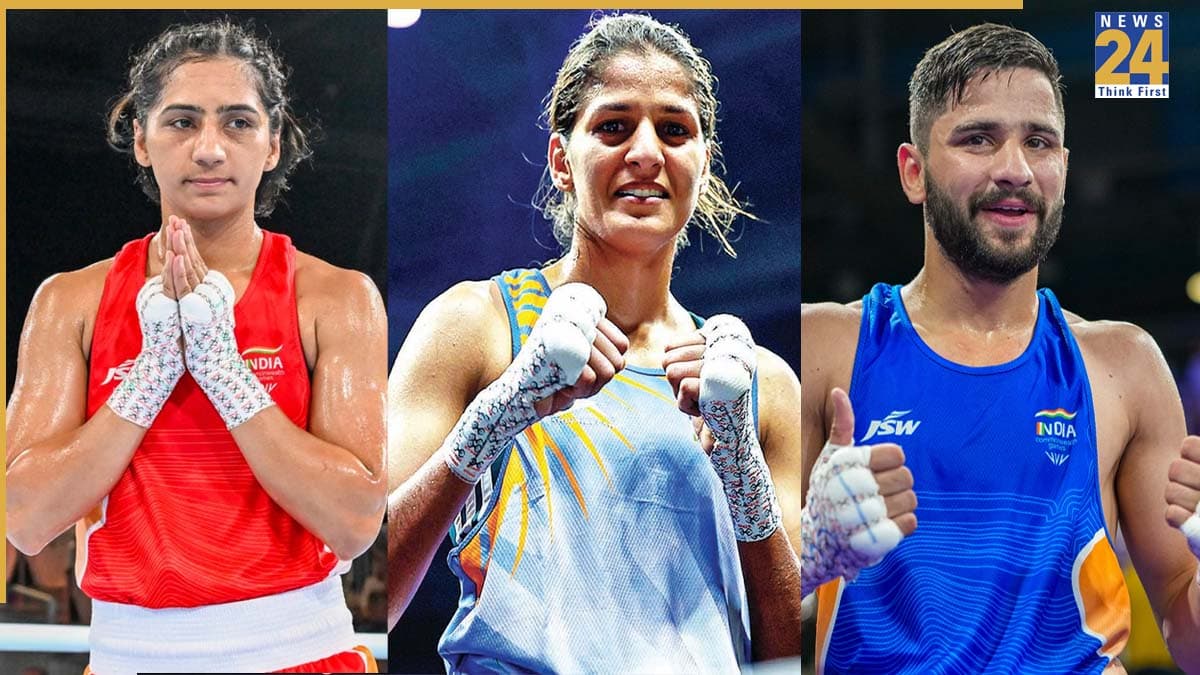 CWG 2026: कौन हैं भारत को 7 गोल्ड मोडल दिलाने वाले खिलाड़ी? बॉक्सिंग रिंग में दम दिखा कॉमनवेल्थ गेम्स में रचा इतिहास