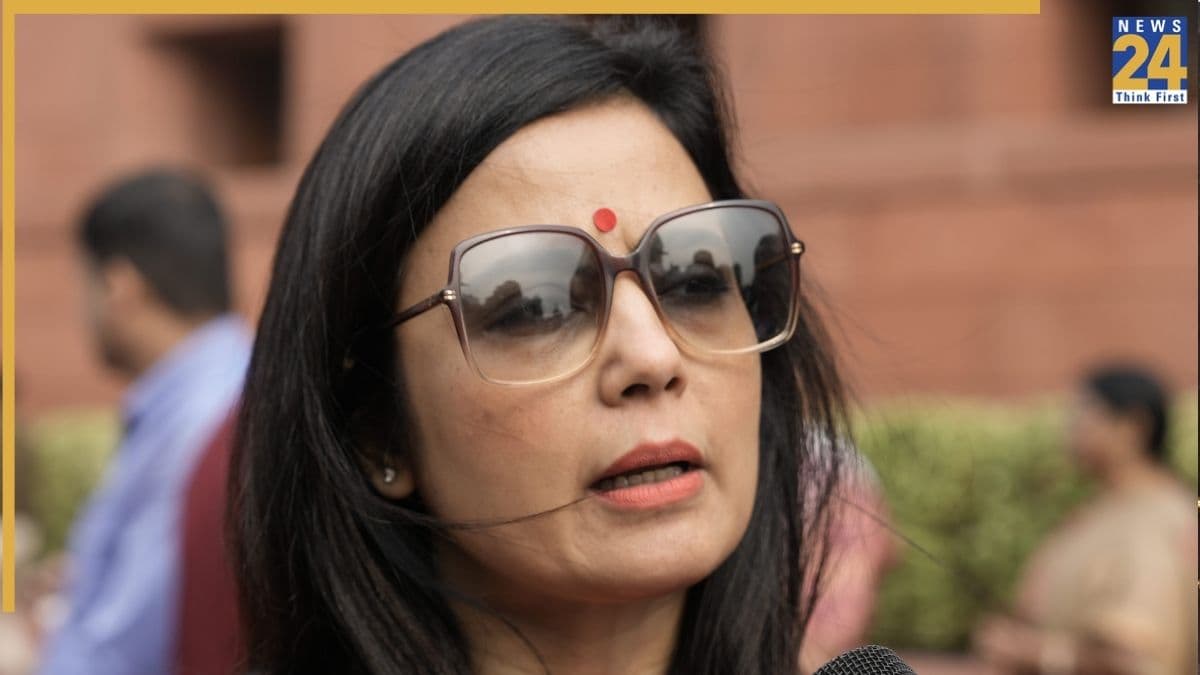महुआ मोइत्रा की बढ़ी मुश्किलें! बंगाल कोर्ट ने हेट स्पीच केस में जारी किया अरेस्ट वारंट