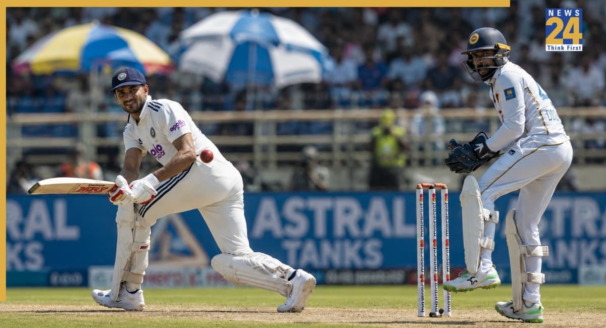 WTC Points Table: बांग्लादेश की हार ने भारत के कैसे खोले रास्ते? जानें फाइनल का समीकरण
