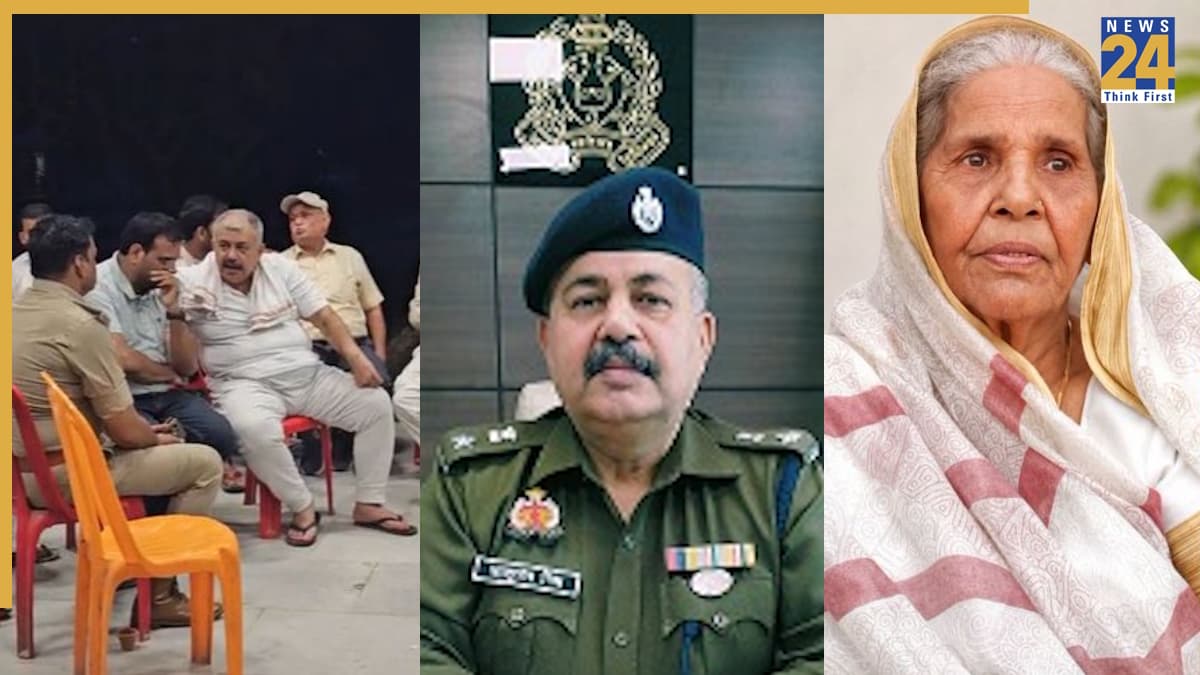 कौन हैं IPS आशुतोष मिश्रा? जिनकी मां की संदिग्ध हालत में हुई मौत; घर से कीमती जेवर भी गायब