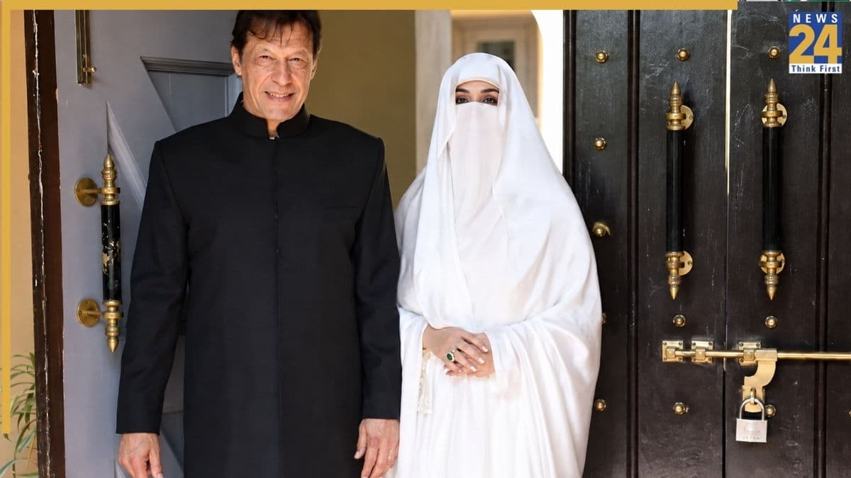 2026 में पहली बार बीवी और बहन से जेल में मिले इमरान खान, PAK सुप्रीम कोर्ट ने दी इजाजत