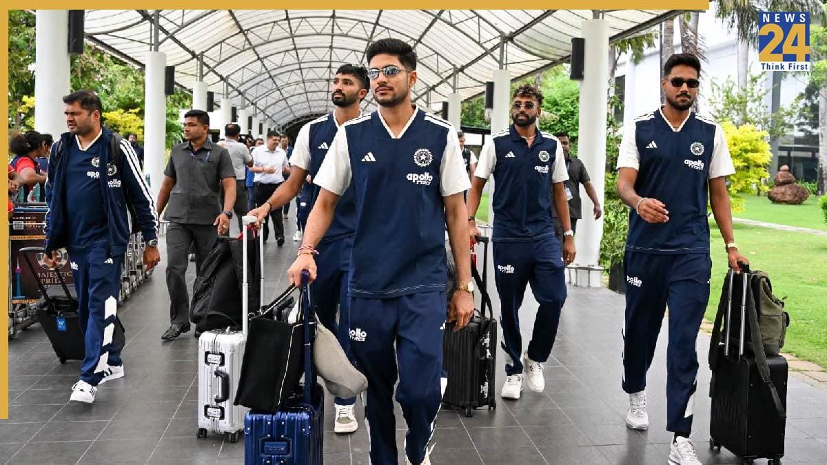 ODI वर्ल्ड कप 2027 के लिए भारत का रोडमैप तैयार, BCCI सचिव ने SENA देशों को लेकर नए प्लान का किया खुलासा