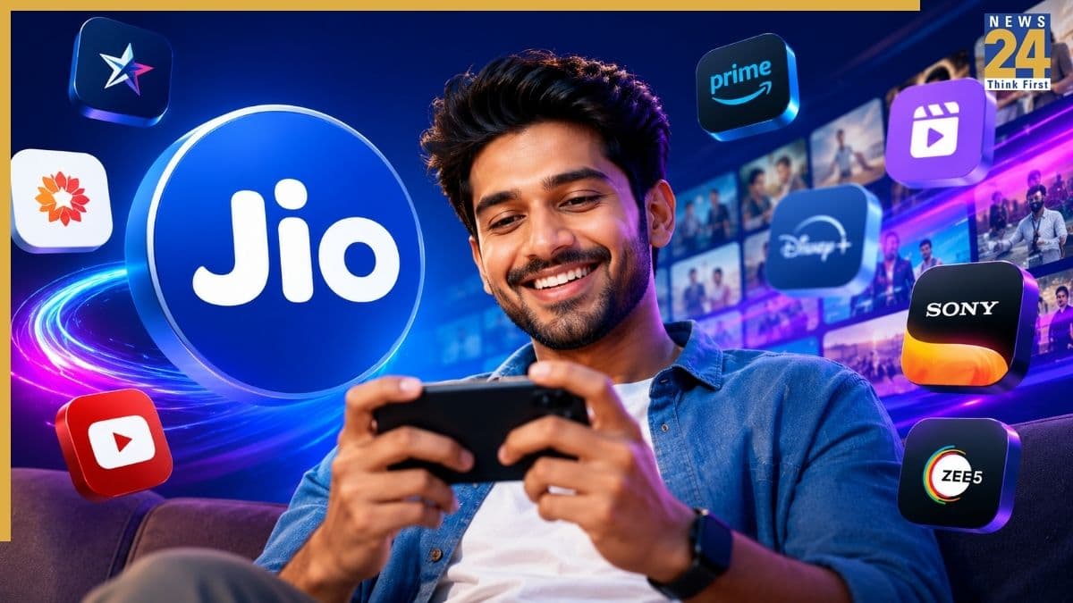 Jio Ott Pass