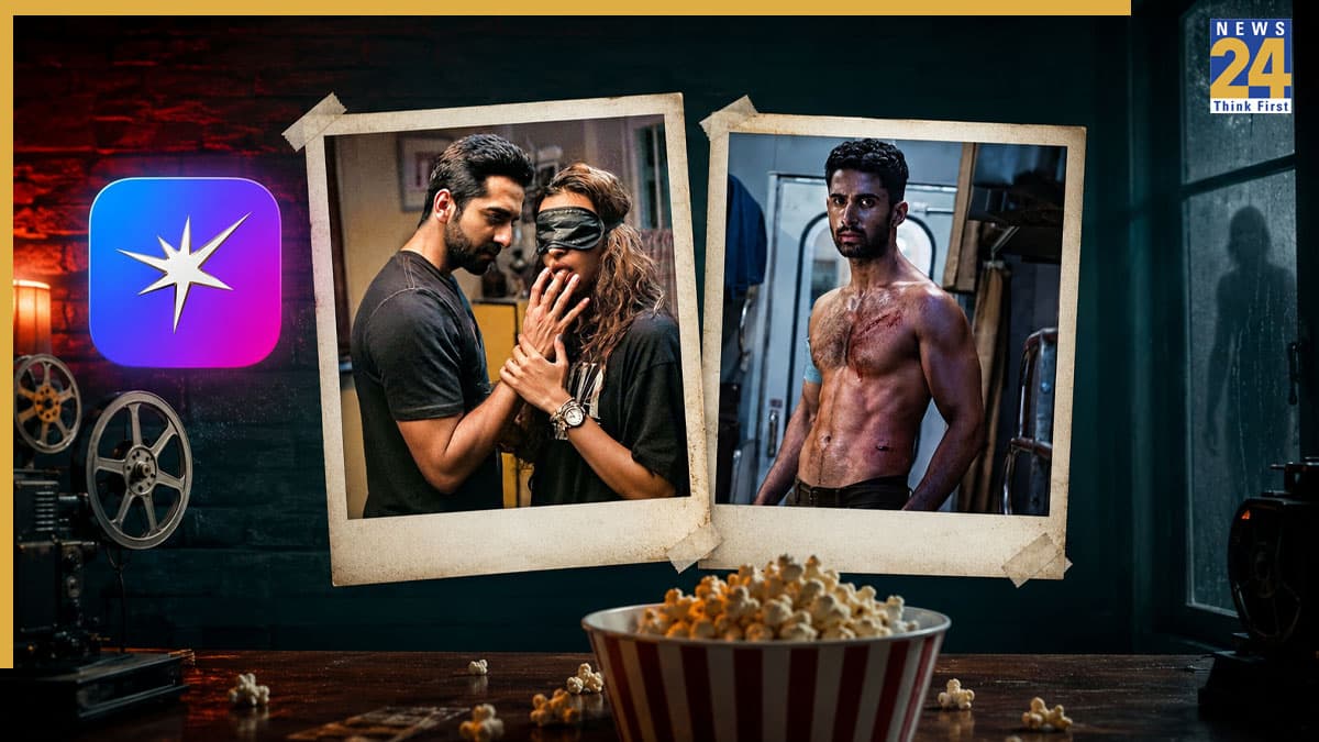 JioHotstar Best Thriller Movies: जियोहॉटस्टार पर देखें ये टॉप 5 थ्रिलर फिल्में, एक्शन-सस्पेंस और ट्विस्ट का मिलेगा डबल डोज!