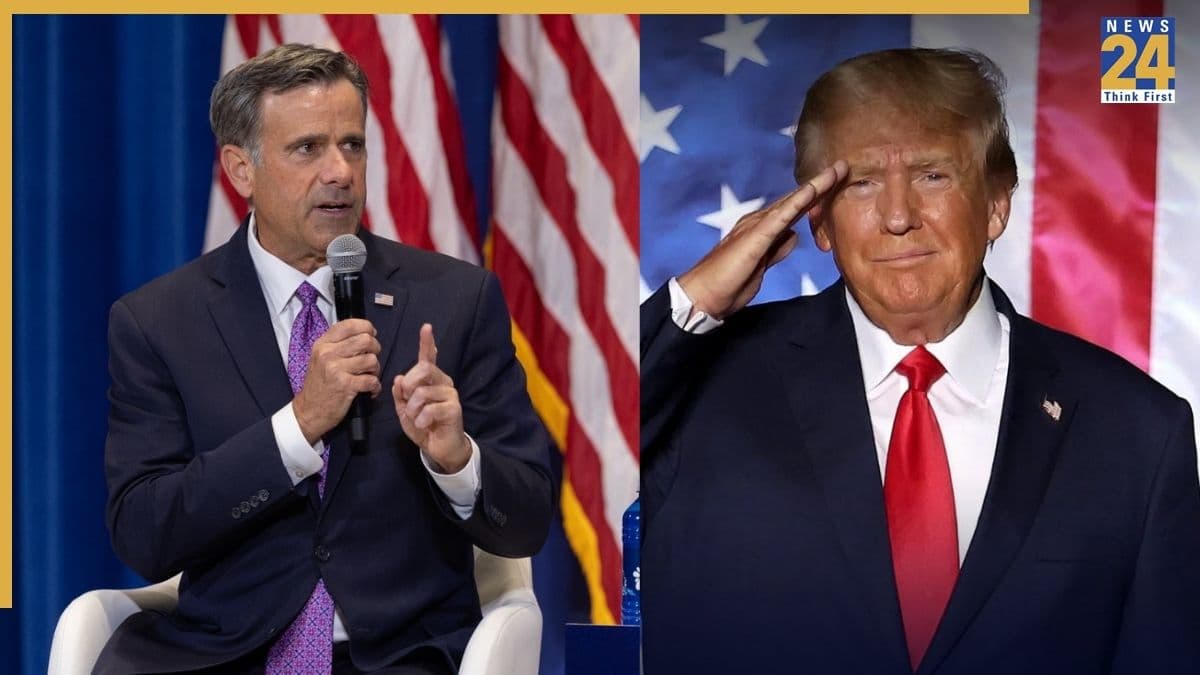 ट्रंप ने क्यों CIA चीफ को सीक्रेट तरीके से भेजा था मॉस्को! आखिर क्या था मिशन?