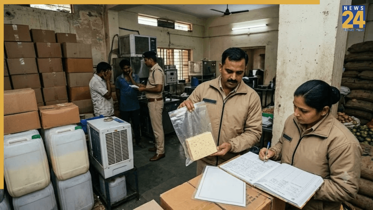 यूपी के बाद अब इस राज्य ने भी लगाया ‘एनालॉग’ पनीर पर बैन, जानिए- क्या बताई वजह