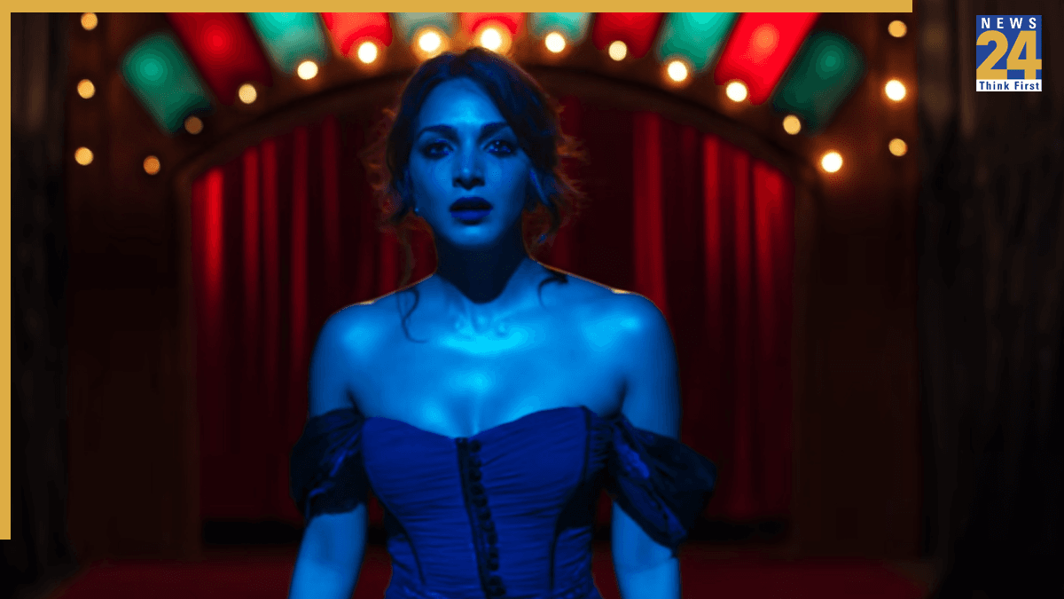 'टॉक्सिक' के बाद Kiara Advani को मिला बड़ा मौका! 10 साल पुरानी हिट फिल्म के सीक्वल में आ सकती हैं नजर