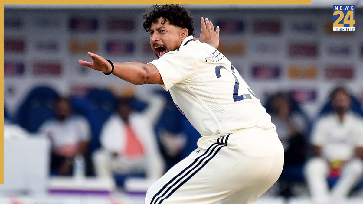 IND vs SL: कुलदीप यादव बीमार है या नहीं? बैटिंग कोच सितांशु कोटक ने कर दिया साफ, बताई पूरी सच्चाई