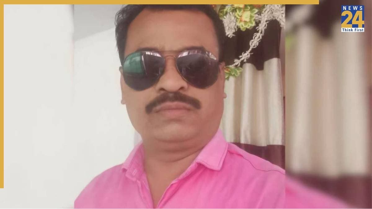 2 बेटों का गला रेत पिता ने किया सुसाइड का प्रयास, एक की मौत दूसरे की हालत नाजुक, महाराष्ट्र के चंद्रपुर का मामला