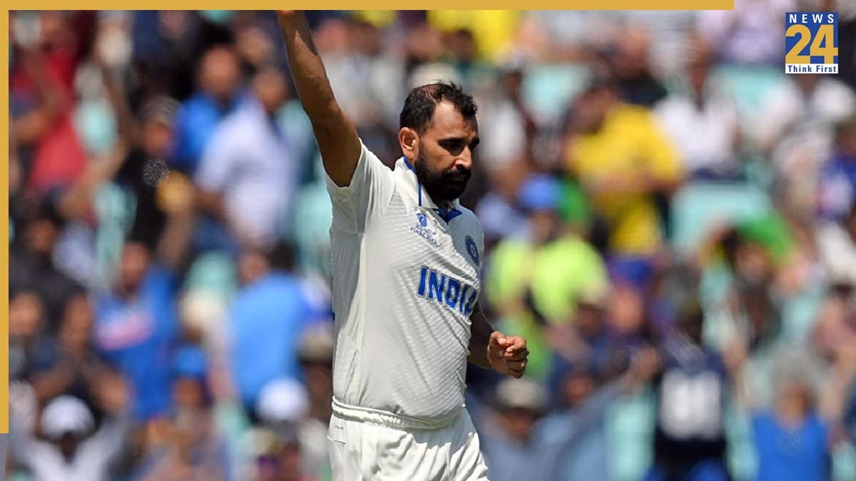 टीम इंडिया को मिल गया टेस्ट में मोहम्मद शमी का रिप्लेसमेंट? अकेले दम पर पलट सकता है मुकाबला