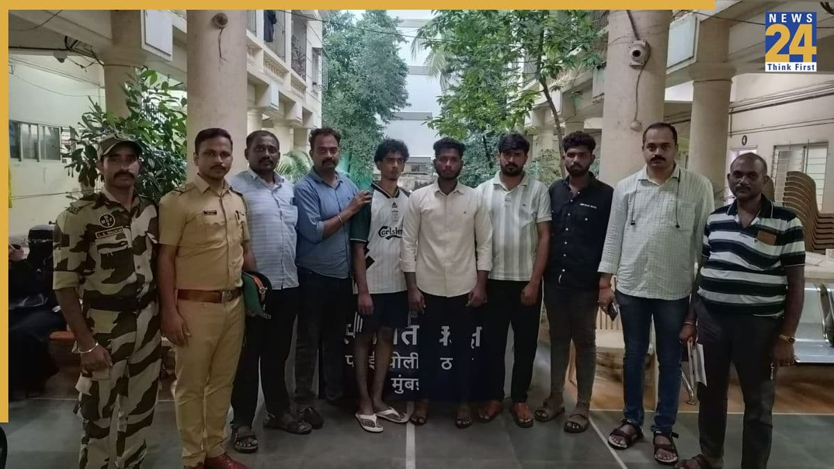 1.3 मिलियन फॉलोअर्स वाले रील स्टार पर किडनेप का आरोप, बेटिंग ऐप विवाद में प्रतीक शिंदे समेत 7 पर FIR; 4 गिरफ्तार