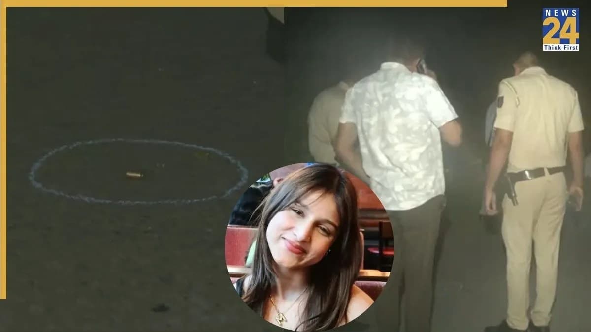 Muskan Murder Case, Tilak Nagar Model Murder, Imran Crime History, Muskan Imran murder, Old Mahavir Nagar murder, Delhi Police, Delhi crime news, Delhi news