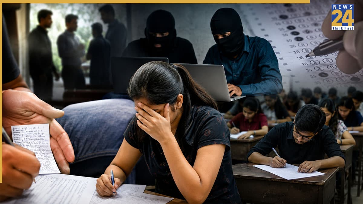 नीट एग्जाम को लेकर क्या है भविष्य की तैयारी? सुप्रीम कोर्ट के सवाल पर केंद्र सरकार ने दिया जवाब