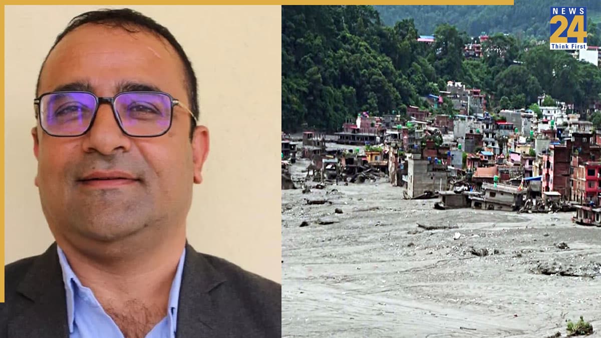 Nepal Flood: जब मौत बनकर आई बाढ़, शिक्षक ने ऐसे बचाई 1643 बच्चों की जान