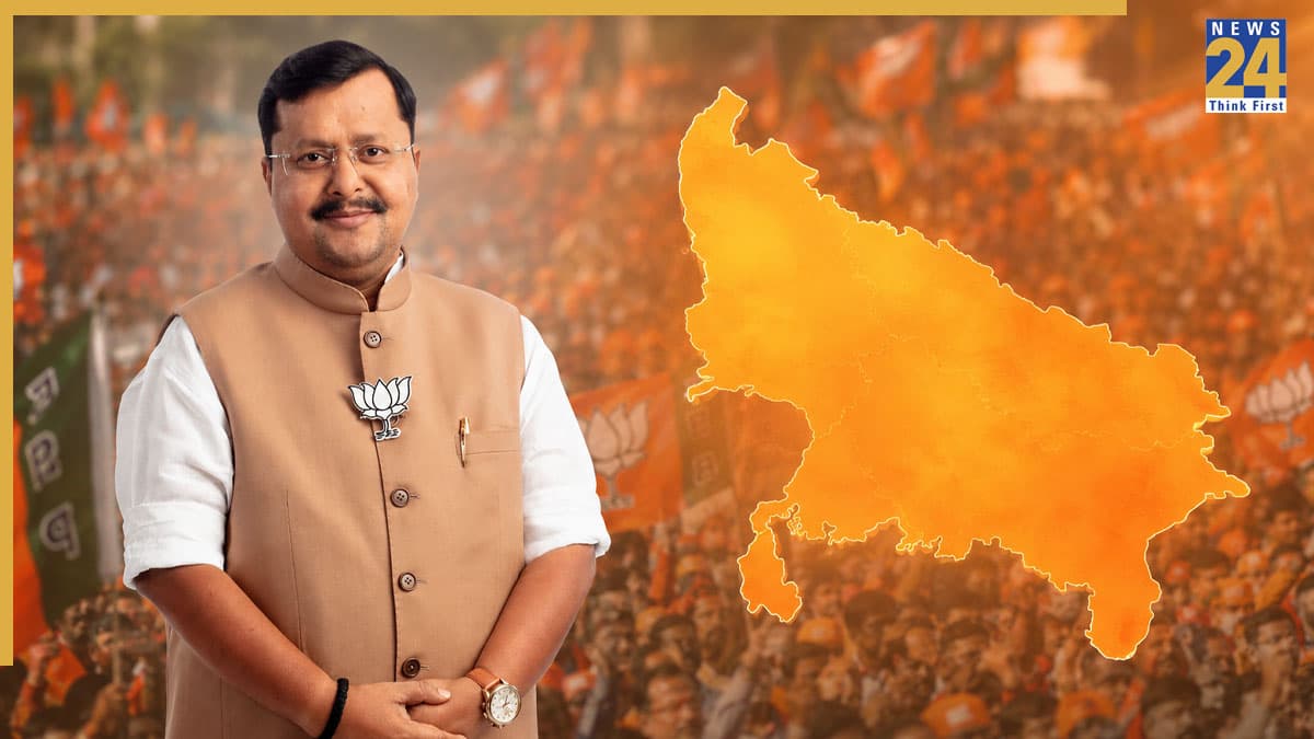 BJP की नई टीम के जरिए UP में जीत की लगेगी हैट्रिक? जानिए क्या है पूरा प्लान?