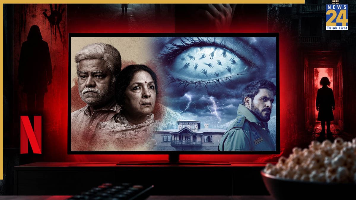 Netflix Best Thriller Movies: नेटफ्लिक्स पर देखें ये टॉप 5 थ्रिलर फिल्में, ट्विस्ट और सस्पेंस से भरपूर है हर कहानी!