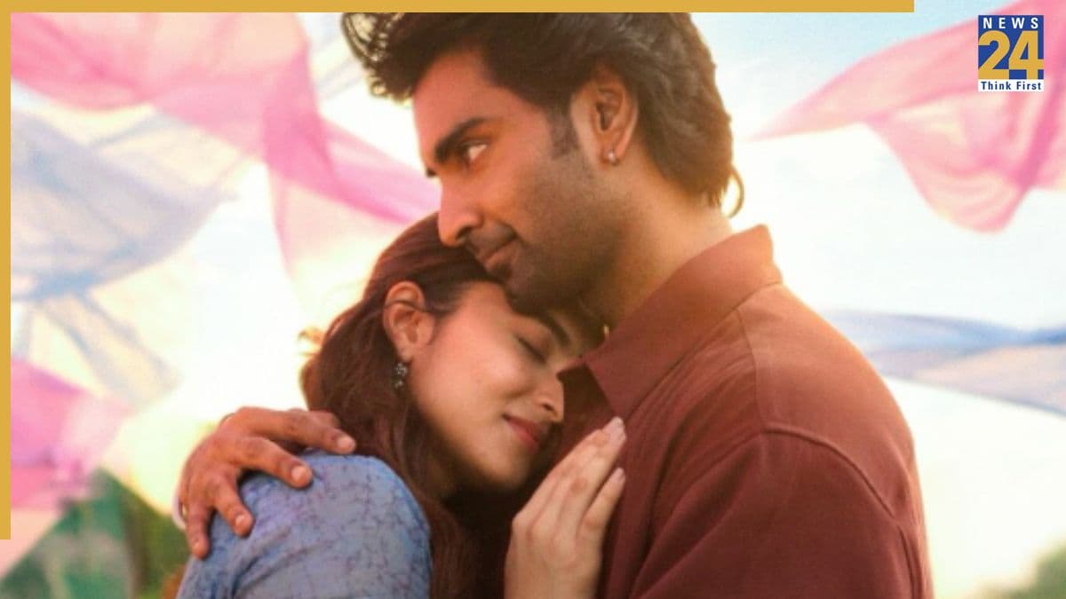 Netflix trending movie idhayam murali