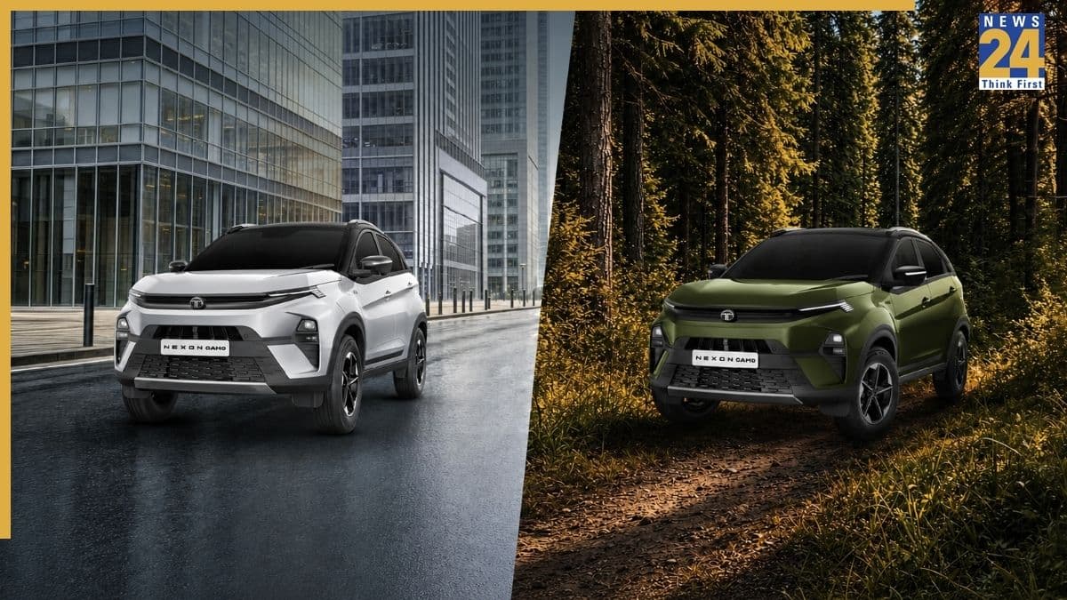 नए स्पेशल एडिशन में लॉन्च हुई Tata Nexon, मिले ये नए धांसू फीचर्स, जानें लें कीमत