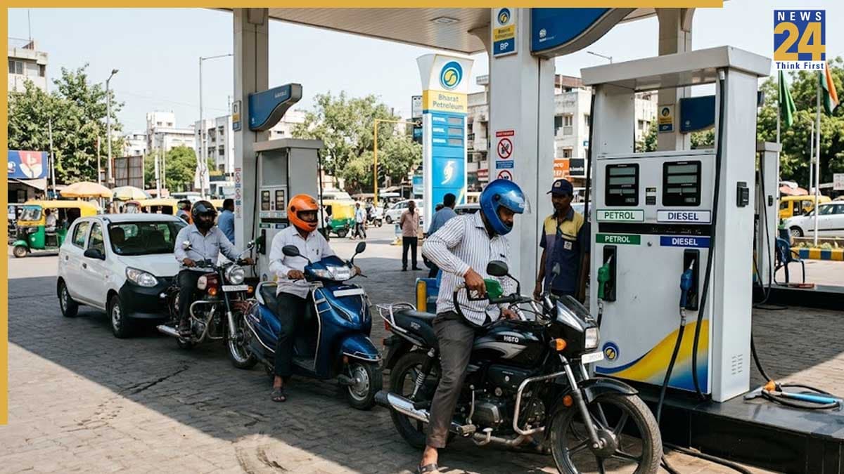 Petrol Diesel Price Hike Alert: हिमाचल में आज से महंगा हुआ पेट्रोल-डीजल! लगा अनाथ-विधवा सेस, जानें क्या पूरे देश में बदल गए रेट?