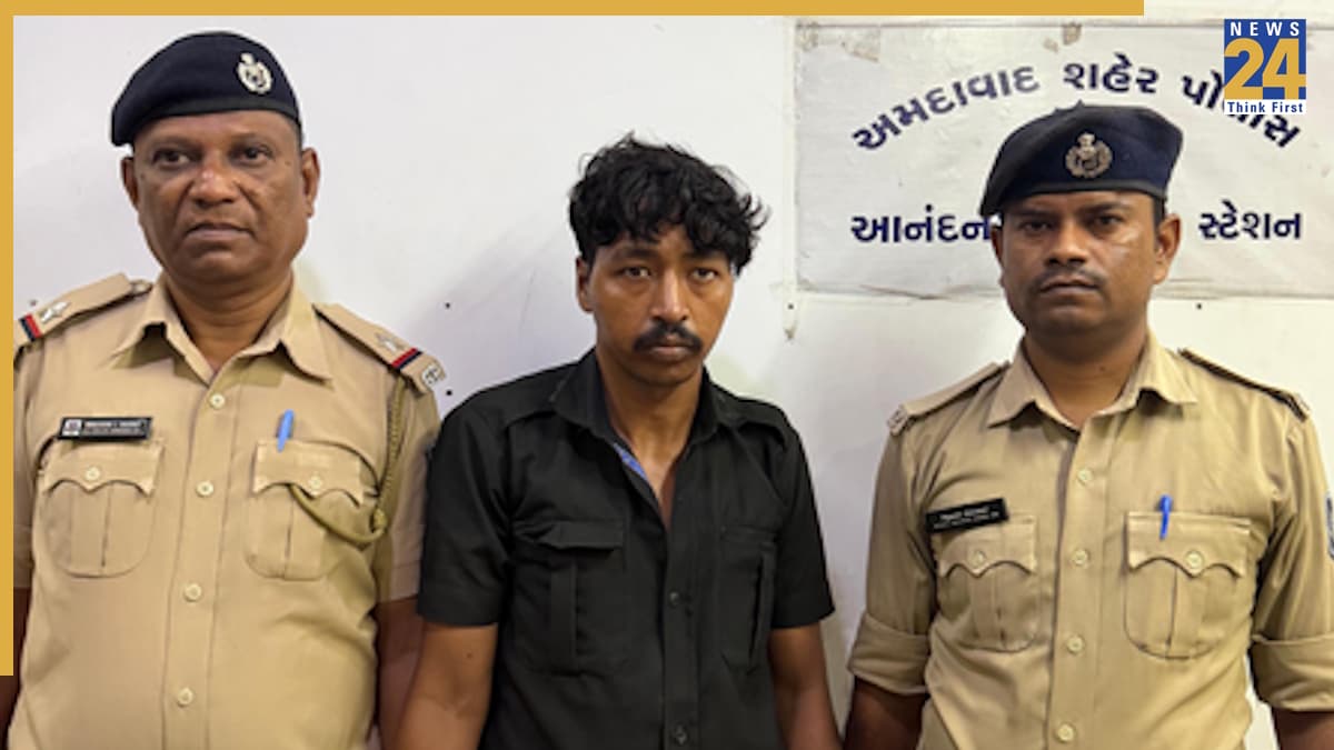 पीजी में भी लड़कियां सुरक्षित नहीं, 4 दिन पहले नौकरी पर लगे सिक्योरिटी गार्ड ने की हैवानियत; पुलिस पर चलाई गोली