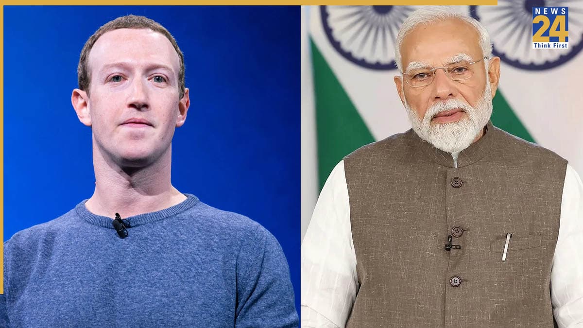 PM मोदी का वीडियो हटाने पर Meta को संसद का अल्टीमेटम, 3 दिन में मांगे माफी नहीं तो 'सेफ हार्बर' पर संकट