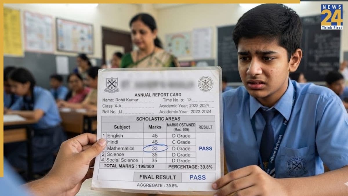 भारत में परीक्षा पास करने के लिए 33% नंबर लाना क्यों है जरूरी? इतिहास में छिपा है इसका दिलचस्प राज़