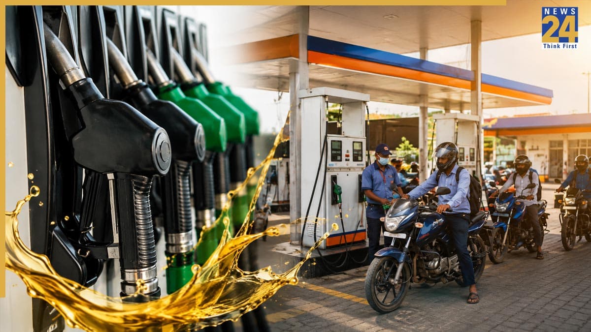 Petrol Diesel Price Hike Alert: कस लें कमर, महंगा होने वाला है पेट्रोल-डीजल! Goldman Sachs ने दी $120 क्रूड ऑयल की चेतावनी
