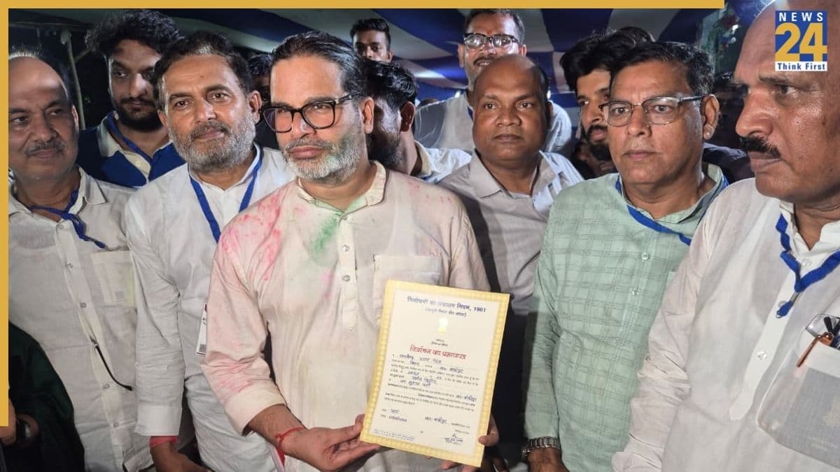 बांकीपुर चुनाव में 'लालू यादव' से कैसे आगे निकले 'नीतीश कुमार'? प्रशांत किशोर की सीट पर आया 'दिग्गजों' का नाम