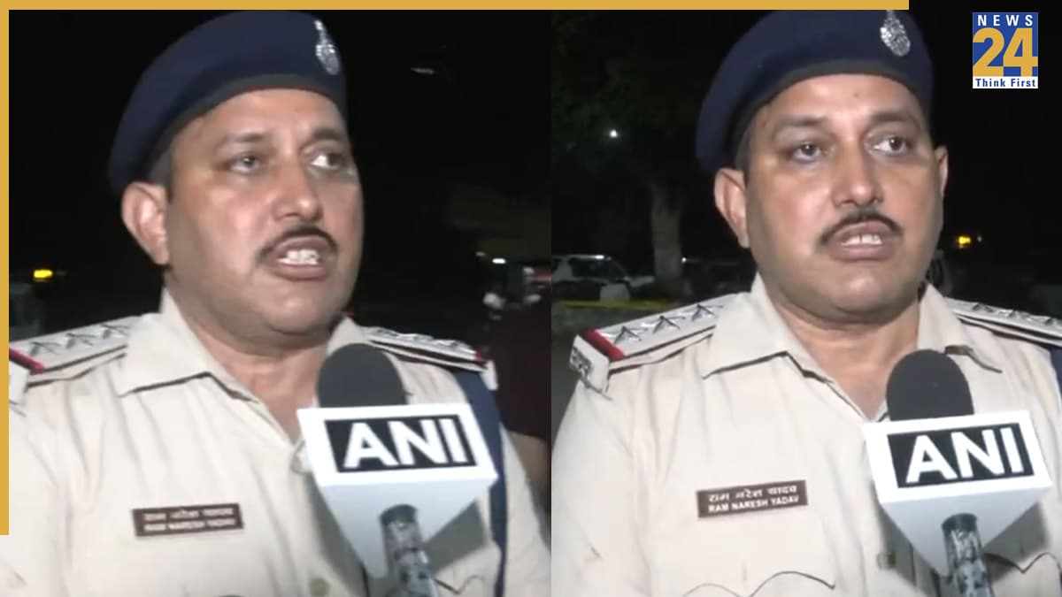 ग्वालियर-भिंड हाईवे पर दर्दनाक हादसा, पिकअप और डंपर की भिड़ंत में 8 मजदूरों की मौत, 25 अस्पताल में भर्ती