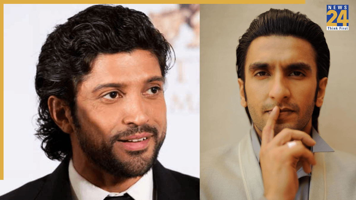 Don 3 पर थम नहीं रहा विवाद! फरहान अख्तर के 45 करोड़ के दावे के खिलाफ रणवीर के पिता ने IMPPA में दी अर्जी