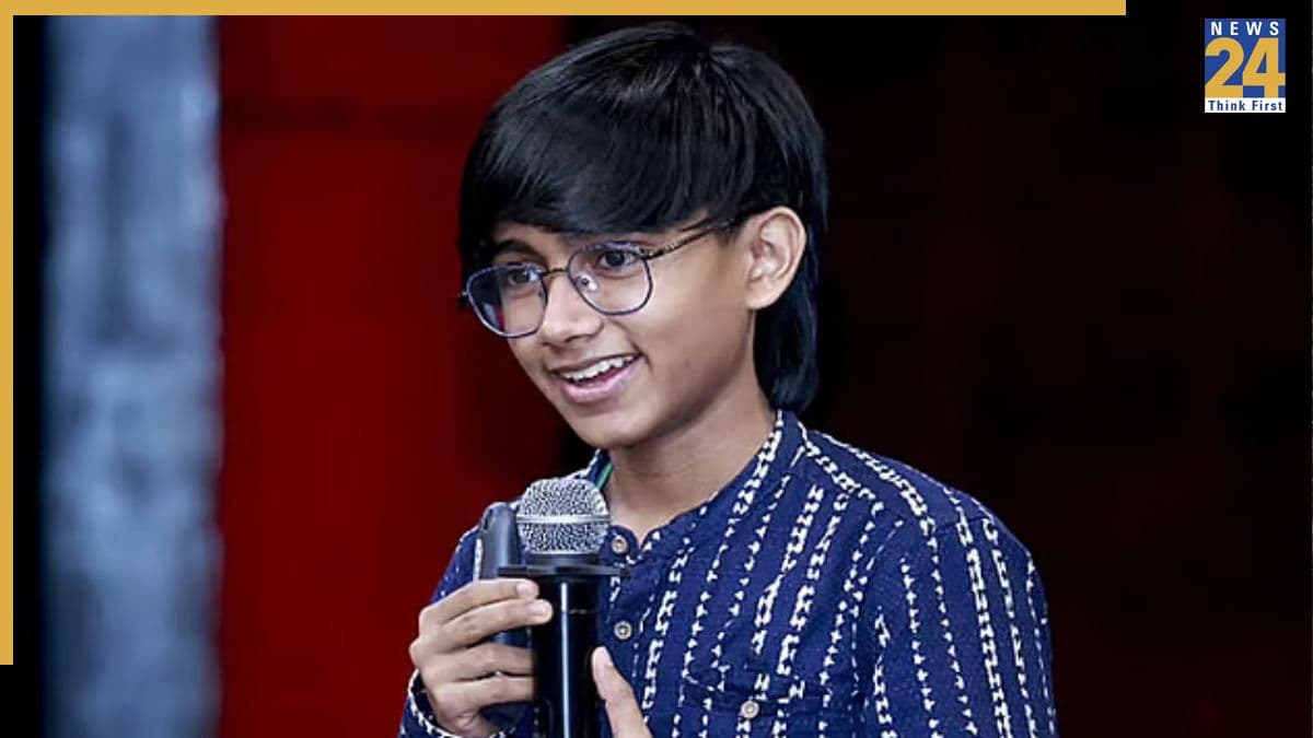 कौन हैं 16 साल के राउल जॉन अजू? अपने पिता को देते हैं 2 लाख की सैलरी, 12वीं क्लास में ही बन गए AI एक्सपर्ट