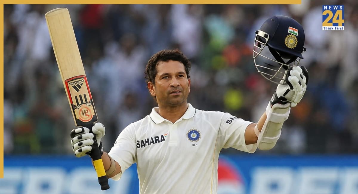 खतरे में पड़े सचिन तेंदुलकर के ये 3 रिकॉर्ड! जो रूट टेस्ट क्रिकेट में रच सकते हैं इतिहास