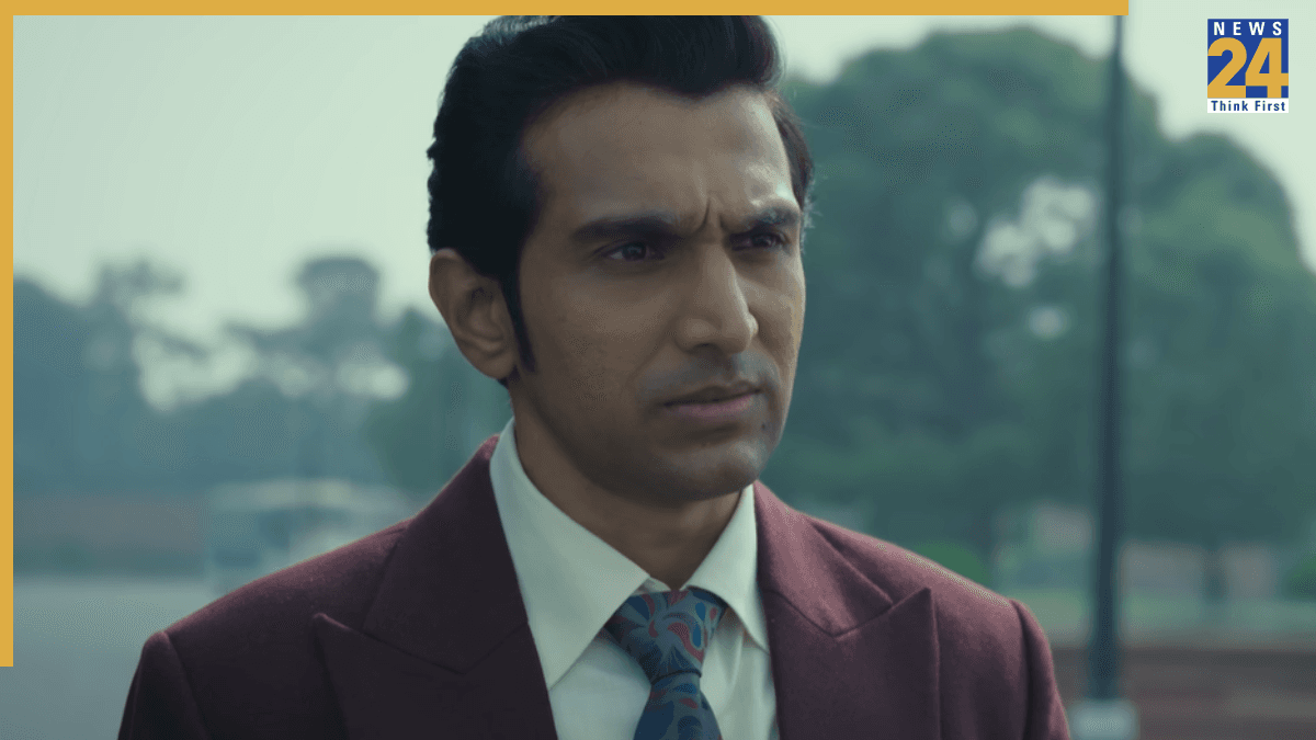 Netflix पर फिर ट्रेंड कर रही 12 महीने पुरानी प्रतीक गांधी की ये सीरीज, वीकेंड पर देखने का बना सकते हैं प्लान