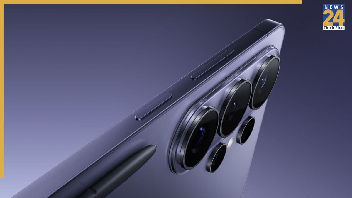 Samsung ने अचानक सस्ता कर दिया 1.40 लाख का फोन, अब इस कीमत पर मिल रहा Galaxy S26 Ultra