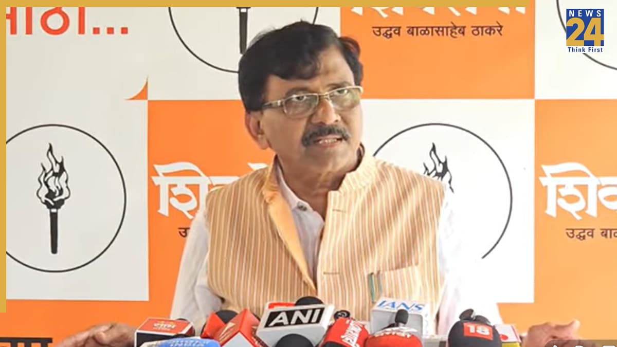 '12 साल में सस्ता क्या हुआ है?' लगातार बढ़ रहे चीनी के दामों पर संजय राउत ने केंद्र सरकार को घेरा