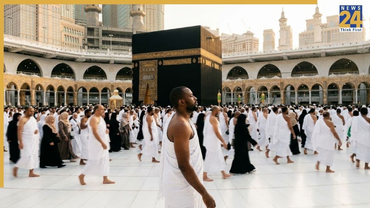 Saudi Arabia