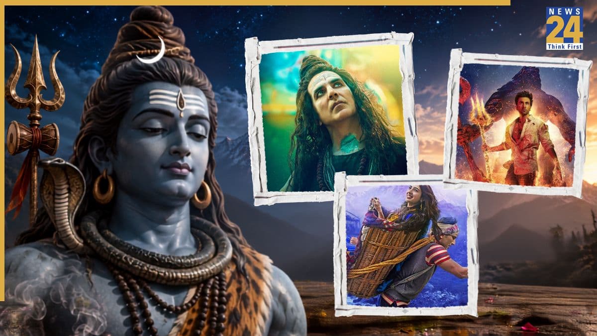 Shivratri 2026: बॉलीवुड की वो 5 फिल्में, जिनमें दिखी भोलेनाथ की भक्ति; OTT पर करें बिंज वॉच