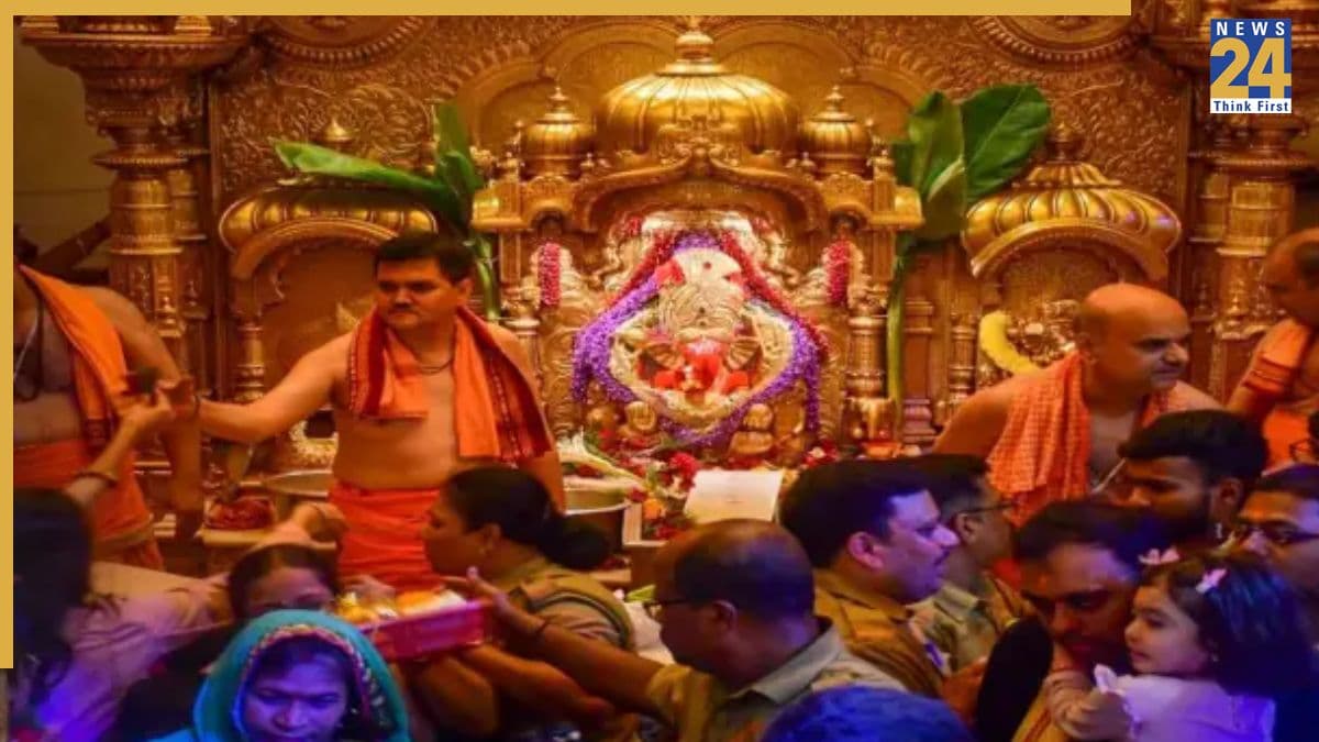 Siddivinayak