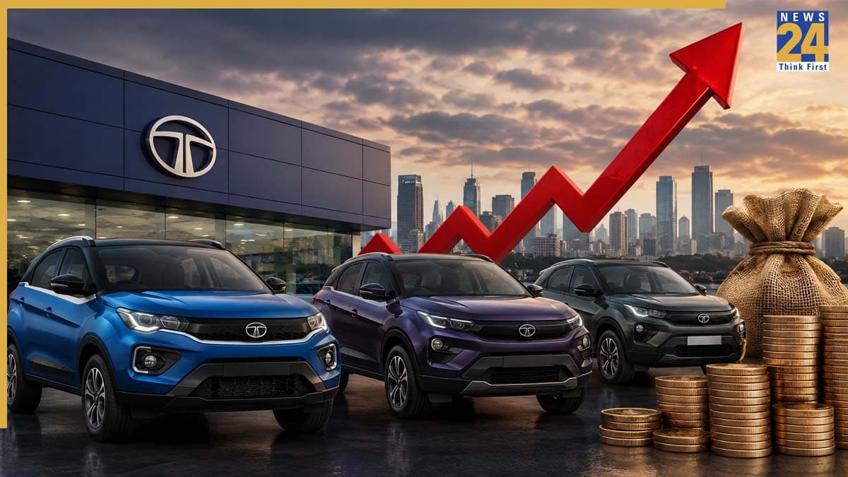 Tata Motors Car Price Hike: Tata की कार खरीदने वालों को झटका! 1 सितंबर से बढ़ेंगे दाम, जानें कितनी महंगी होंगी गाड़ियां