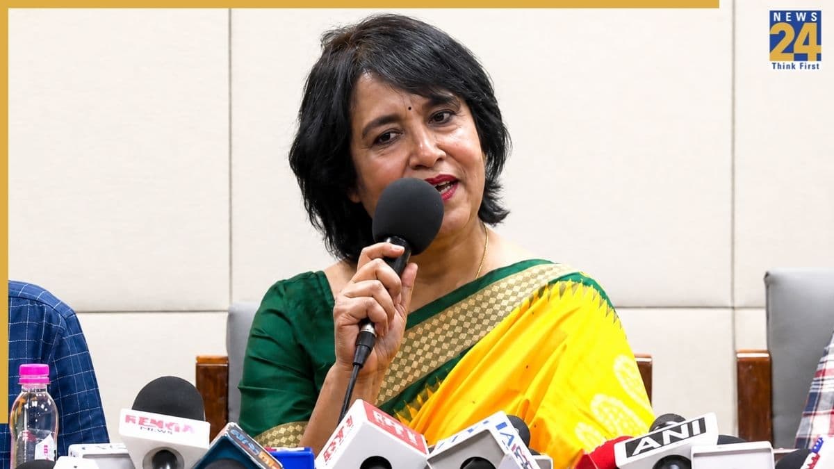'मदरसों से पैदा होते हैं जिहादी…', बांग्लादेश में हिंदुओं पर हिंसा पर क्या बोलीं तस्लीमा?
